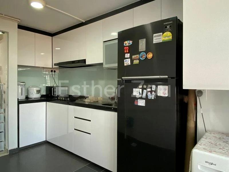 4 Room (4I) HDB for Sale in  26 Bendemeer Road - Image 13
